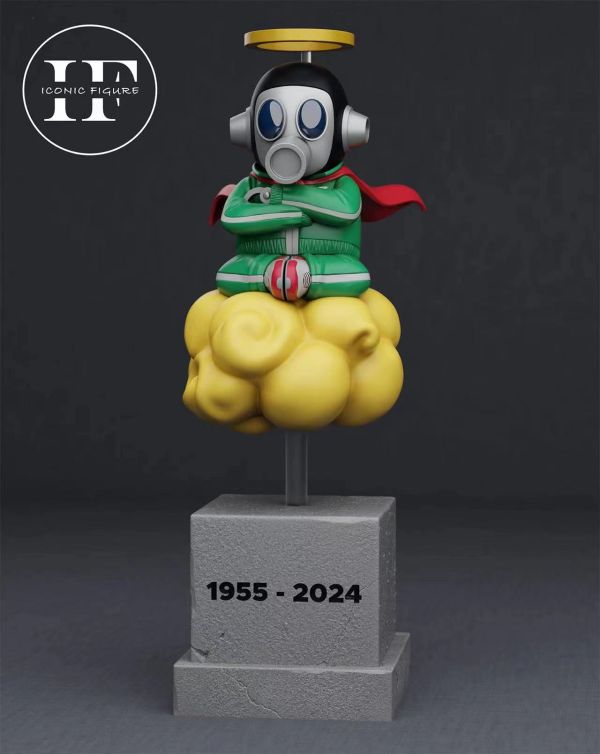 【售罄展示追加請私訊客服@toystationtw】七龍珠 再見鳥山明老師  X IF 動漫,模型,玩具,gk,玩驛,火影,手辦,海賊,死神,航海王,獵人,阿拉蕾,七大罪,七龍珠,寶可夢,神奇寶貝,哥吉拉,宮崎駿,迪士尼,灌籃高手,鬼滅之日刃,一拳超人,蠟筆小新,咒術,鏈鋸人,進擊的巨人,妖精尾巴,我的英雄學院,我英,鋼鍊,鋼之煉金術師,新世紀福音戰士,EVA,間諜家家酒,Re0,漫威,dc,集美#hex#tsume#prime1#queen#tes#xm#野獸國#壽屋#數碼寶貝