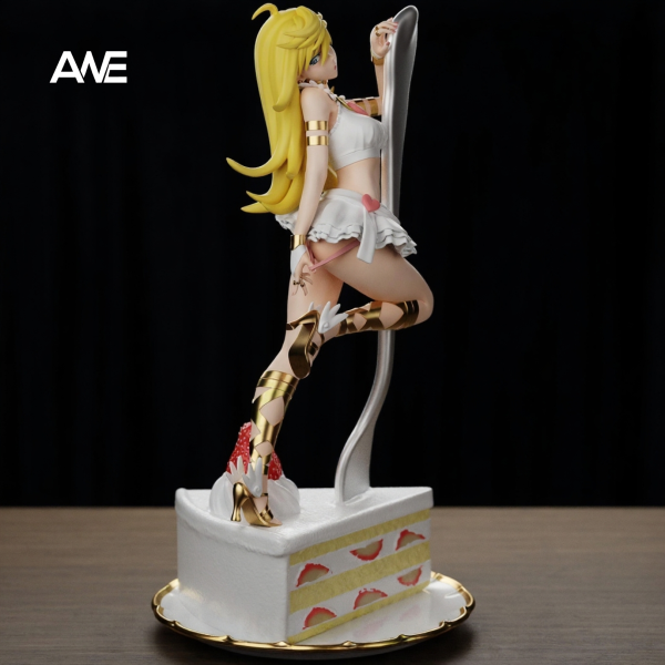 【預購】 吊帶襪天使 X ANE工作室 玩驛丨Toy station, GK雕像預購, GK雕像代購, GK雕像現貨, GK雕像修復, 咒術, 咒術迴戰, SCC玩具屋, 玩具給庫, NBA, 瘋公仔, 訂製雕像,模型,伯公仔,gk,玩驛,火影,夜風本舖,海賊,死神,航海王,獵人,阿拉蕾,七大罪,七龍珠,寶可夢,神奇寶貝,哥吉拉,宮崎駿,迪士尼,灌籃高手,鬼滅之刃,一拳超人,蠟筆小新,咒術,鏈鋸人,進擊的巨人,乙骨,我英