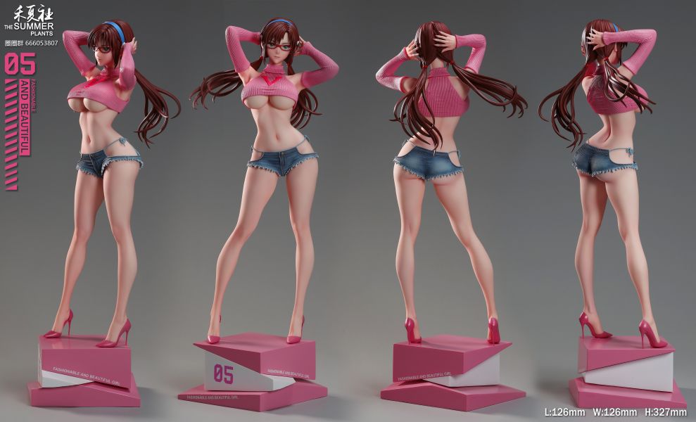 【預購】Eva新世紀福音戰士 夏日女友系列 同桌真希波 X 禾夏社工作室 玩驛丨Toy station, GK雕像預購, GK雕像代購, GK雕像現貨, GK雕像修復, 咒術, 咒術迴戰, SCC玩具屋, 玩具給庫, NBA, 瘋公仔, 訂製雕像,模型,伯公仔,gk,玩驛,火影,夜風本舖,海賊,死神,航海王,獵人,阿拉蕾,七大罪,七龍珠,寶可夢,神奇寶貝,哥吉拉,宮崎駿,迪士尼,灌籃高手,鬼滅之刃,一拳超人,蠟筆小新,咒術,鏈鋸人,進擊的巨人,乙骨,我英