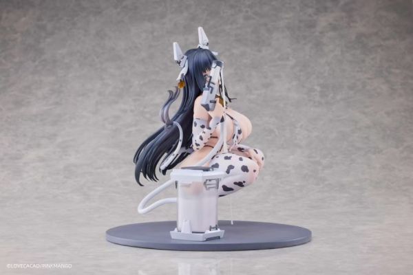 【預購】Milky醬 通常Ver. X PinkMango 玩驛丨Toy station, GK雕像預購, GK雕像代購, GK雕像現貨, GK雕像修復, 咒術, 咒術迴戰, SCC玩具屋, 玩具給庫, NBA, 瘋公仔, 訂製雕像,模型,伯公仔,gk,玩驛,火影,夜風本舖,海賊,死神,航海王,獵人,阿拉蕾,七大罪,七龍珠,寶可夢,神奇寶貝,哥吉拉,宮崎駿,迪士尼,灌籃高手,鬼滅之刃,一拳超人,蠟筆小新,咒術,鏈鋸人,進擊的巨人,乙骨,我英