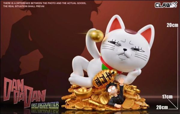 【補款】膽大黨 限量雕像 高速婆婆 X Claw爪爪 玩驛丨Toy station, GK雕像預購, GK雕像代購, GK雕像現貨, GK雕像修復, 咒術, 咒術迴戰, SCC玩具屋, 玩具給庫, NBA, 瘋公仔, 訂製雕像,模型,伯公仔,gk,玩驛,火影,夜風本舖,海賊,死神,航海王,獵人,阿拉蕾,七大罪,七龍珠,寶可夢,神奇寶貝,哥吉拉,宮崎駿,迪士尼,灌籃高手,鬼滅之刃,一拳超人,蠟筆小新,咒術,鏈鋸人,進擊的巨人,乙骨,我英