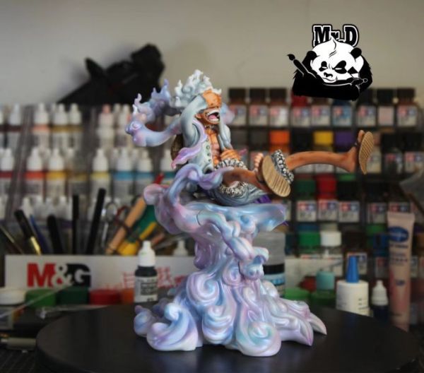 【預購】海賊王  KOA尼卡魯夫 煙霧地臺（不包含魯夫） X D先生工作室 動漫,模型,玩具,gk,玩驛,火影,手辦,海賊,死神,航海王,獵人,阿拉蕾,七大罪,七龍珠,寶可夢,神奇寶貝,哥吉拉,宮崎駿,迪士尼,灌籃高手,鬼滅之日刃,一拳超人,蠟筆小新,咒術,鏈鋸人,進擊的巨人,妖精尾巴,我的英雄學院,我英,鋼鍊,鋼之煉金術師,新世紀福音戰士,EVA,間諜家家酒,Re0,漫威,dc,集美#hex#tsume#prime1#queen#tes#xm#野獸國#壽屋#數碼寶貝