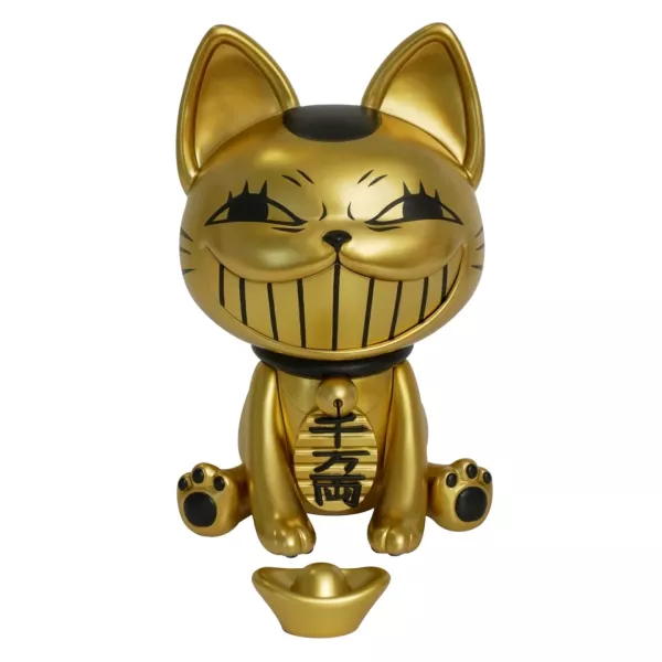 【預購】膽大黨 坐等發財 高速婆婆招財貓 X 御宅Home 玩驛丨Toy station, GK雕像預購, GK雕像代購, GK雕像現貨, GK雕像修復, 咒術, 咒術迴戰, SCC玩具屋, 玩具給庫, NBA, 瘋公仔, 訂製雕像,模型,伯公仔,gk,玩驛,火影,夜風本舖,海賊,死神,航海王,獵人,阿拉蕾,七大罪,七龍珠,寶可夢,神奇寶貝,哥吉拉,宮崎駿,迪士尼,灌籃高手,鬼滅之刃,一拳超人,蠟筆小新,咒術,鏈鋸人,進擊的巨人,乙骨,我英