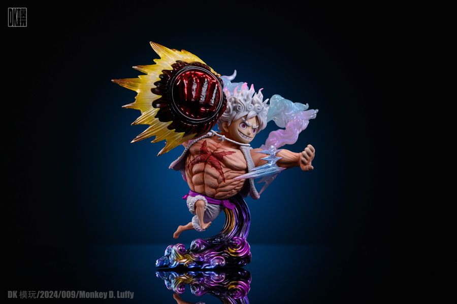 【售罄展示追加請私訊客服@toystationtw】海賊王 人人果實系列第九彈 尼卡版 彈跳魯夫2.0 X DK模玩 玩驛丨Toy station, GK雕像預購, GK雕像代購, GK雕像現貨, GK雕像修復, 咒術, 咒術迴戰, SCC玩具屋, 玩具給庫, NBA, 瘋公仔, 訂製雕像,模型,伯公仔,gk,玩驛,火影,夜風本舖,海賊,死神,航海王,獵人,阿拉蕾,七大罪,七龍珠,寶可夢,神奇寶貝,哥吉拉,宮崎駿,迪士尼,灌籃高手,鬼滅之刃,一拳超人,蠟筆小新,咒術,鏈鋸人,進擊的巨人,乙骨,我英