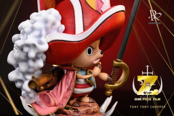 【售罄展示追加請私訊客服@toystationtw】 海賊王 “Z”澤法劇場版紅衣草帽團共鳴 第一彈 喬巴 X 紉光社 #動漫#模型#玩具#gk#玩驛#火影#手辦#海賊#死神#航海王#獵人#阿拉蕾#七大罪#七龍珠#寶可夢#神奇寶貝#哥吉拉#宮崎駿#迪士尼#灌籃高手#鬼滅之日刃#一拳超人#蠟筆小新#咒術#鏈鋸人#進擊的巨人#妖精尾巴#我的英雄學院#我英#鋼鍊#鋼之煉金術師#新世紀福音戰士#EVA#間諜家家酒#Re0#漫威#dc#集美#hex#tsume#prime1#queen#tes#xm#野獸國#壽屋#數碼寶貝