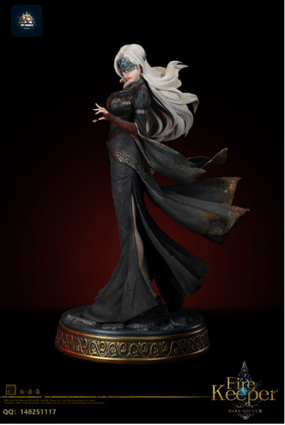 【售罄展示追加請私訊客服@toystationtw】黑暗之魂3 灰燼大人 防火女 X top animals高級動物 玩驛丨Toy station, GK雕像預購, GK雕像代購, GK雕像現貨, GK雕像修復, 咒術, 咒術迴戰, SCC玩具屋, 玩具給庫, NBA, 瘋公仔, 訂製雕像,模型,伯公仔,gk,玩驛,火影,夜風本舖,海賊,死神,航海王,獵人,阿拉蕾,七大罪,七龍珠,寶可夢,神奇寶貝,哥吉拉,宮崎駿,迪士尼,灌籃高手,鬼滅之刃,一拳超人,蠟筆小新,咒術,鏈鋸人,進擊的巨人,乙骨,我英