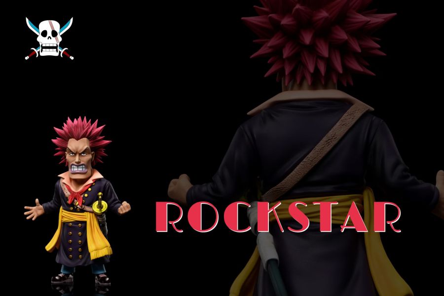 【售罄展示追加請私訊客服@toystationtw】海賊王 頂上戰爭紅髮海賊團第八彈 洛克斯達 X A+研究所 玩驛丨Toy station, GK雕像預購, GK雕像代購, GK雕像現貨, GK雕像修復, 咒術, 咒術迴戰, SCC玩具屋, 玩具給庫, NBA, 瘋公仔, 訂製雕像,模型,伯公仔,gk,玩驛,火影,夜風本舖,海賊,死神,航海王,獵人,阿拉蕾,七大罪,七龍珠,寶可夢,神奇寶貝,哥吉拉,宮崎駿,迪士尼,灌籃高手,鬼滅之刃,一拳超人,蠟筆小新,咒術,鏈鋸人,進擊的巨人,乙骨,我英