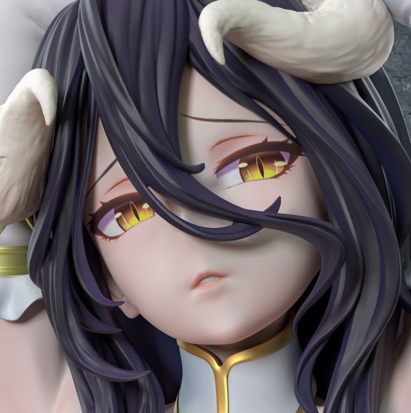 【售罄展示追加請私訊客服@toystationtw】Overlord  雅兒貝德 X Yasisi-studio 玩驛丨Toy station, GK雕像預購, GK雕像代購, GK雕像現貨, GK雕像修復, 咒術, 咒術迴戰, SCC玩具屋, 玩具給庫, NBA, 瘋公仔, 訂製雕像,模型,伯公仔,gk,玩驛,火影,夜風本舖,海賊,死神,航海王,獵人,阿拉蕾,七大罪,七龍珠,寶可夢,神奇寶貝,哥吉拉,宮崎駿,迪士尼,灌籃高手,鬼滅之刃,一拳超人,蠟筆小新,咒術,鏈鋸人,進擊的巨人,乙骨,我英
