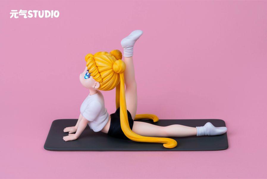 【預購】美少女戰士 美少女的修煉記 X 元氣工作室 玩驛丨Toy station, GK雕像預購, GK雕像代購, GK雕像現貨, GK雕像修復, 咒術, 咒術迴戰, SCC玩具屋, 玩具給庫, NBA, 瘋公仔, 訂製雕像,模型,伯公仔,gk,玩驛,火影,夜風本舖,海賊,死神,航海王,獵人,阿拉蕾,七大罪,七龍珠,寶可夢,神奇寶貝,哥吉拉,宮崎駿,迪士尼,灌籃高手,鬼滅之刃,一拳超人,蠟筆小新,咒術,鏈鋸人,進擊的巨人,乙骨,我英