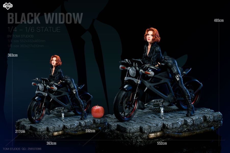 【預購】Marvel漫威 復仇者聯盟 BLACK WIDOW 黑寡婦 X YOMI-Studio 玩驛丨Toy station, GK雕像預購, GK雕像代購, GK雕像現貨, GK雕像修復, 咒術, 咒術迴戰, SCC玩具屋, 玩具給庫, NBA, 瘋公仔, 訂製雕像,模型,伯公仔,gk,玩驛,火影,夜風本舖,海賊,死神,航海王,獵人,阿拉蕾,七大罪,七龍珠,寶可夢,神奇寶貝,哥吉拉,宮崎駿,迪士尼,灌籃高手,鬼滅之刃,一拳超人,蠟筆小新,咒術,鏈鋸人,進擊的巨人,乙骨,我英