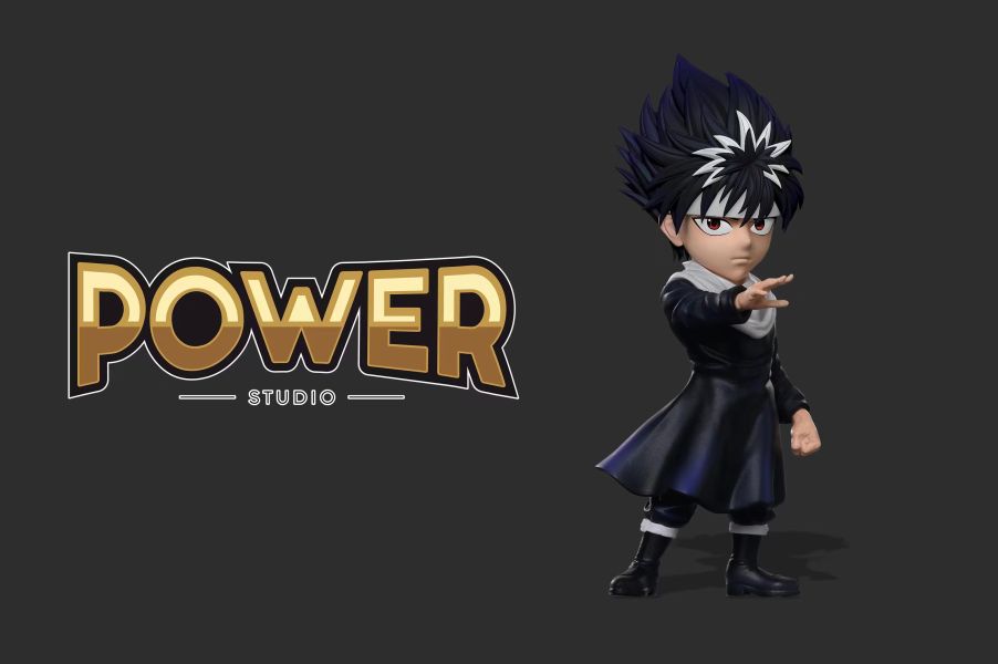 【售罄展示追加請私訊客服@toystationtw】幽遊白書 主角團 飛影 X Power studio 動漫,模型,玩具,gk,玩驛,火影,手辦,海賊,死神,航海王,獵人,阿拉蕾,七大罪,七龍珠,寶可夢,神奇寶貝,哥吉拉,宮崎駿,迪士尼,灌籃高手,鬼滅之日刃,一拳超人,蠟筆小新,咒術,鏈鋸人,進擊的巨人,妖精尾巴,我的英雄學院,我英,鋼鍊,鋼之煉金術師,新世紀福音戰士,EVA,間諜家家酒,Re0,漫威,dc,集美#hex#tsume#prime1#queen#tes#xm#野獸國#壽屋#數碼寶貝