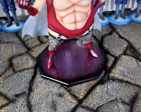 【售罄展示追加請私訊客服@toystationtw】海賊王 革命軍系列第4彈人妖王 X 新世紀工作室 動漫,模型,玩具,gk,玩驛,火影,手辦,海賊,死神,航海王,獵人,阿拉蕾,七大罪,七龍珠,寶可夢,神奇寶貝,哥吉拉,宮崎駿,迪士尼,灌籃高手,鬼滅之日刃,一拳超人,蠟筆小新,咒術,鏈鋸人,進擊的巨人,妖精尾巴,我的英雄學院,我英,鋼鍊,鋼之煉金術師,新世紀福音戰士,EVA,間諜家家酒,Re0,漫威,dc,集美#hex#tsume#prime1#queen#tes#xm#野獸國#壽屋#數碼寶貝