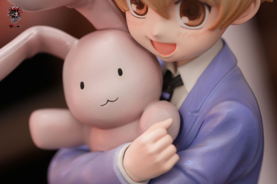 【預售罄展示追加請私訊客服@toystationtw】櫻蘭高校男公關部 第一彈Honey 前輩 X Weare A Design 玩驛丨Toy station, GK雕像預購, GK雕像代購, GK雕像現貨, GK雕像修復, 咒術, 咒術迴戰, SCC玩具屋, 玩具給庫, NBA, 瘋公仔, 訂製雕像,模型,伯公仔,gk,玩驛,火影,夜風本舖,海賊,死神,航海王,獵人,阿拉蕾,七大罪,七龍珠,寶可夢,神奇寶貝,哥吉拉,宮崎駿,迪士尼,灌籃高手,鬼滅之刃,一拳超人,蠟筆小新,咒術,鏈鋸人,進擊的巨人,乙骨,我英