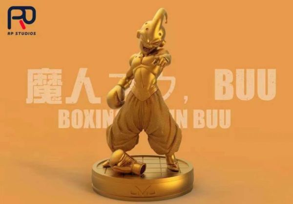 【現貨秒發】七龍珠 普烏系列NO.4 拳擊瘦普烏 X RP 動漫,模型,玩具,gk,玩驛,火影,手辦,海賊,死神,航海王,獵人,阿拉蕾,七大罪,七龍珠,寶可夢,神奇寶貝,哥吉拉,宮崎駿,迪士尼,灌籃高手,鬼滅之日刃,一拳超人,蠟筆小新,咒術,鏈鋸人,進擊的巨人,妖精尾巴,我的英雄學院,我英,鋼鍊,鋼之煉金術師,新世紀福音戰士,EVA,間諜家家酒,Re0,漫威,dc,集美#hex#tsume#prime1#queen#tes#xm#野獸國#壽屋#數碼寶貝