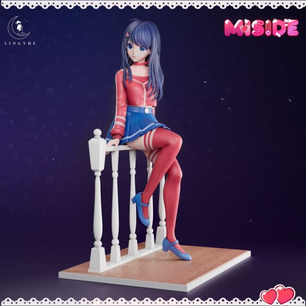 【補款】MiSide米塔 善良米塔 X 淩月工作室 玩驛丨Toy station, GK雕像預購, GK雕像代購, GK雕像現貨, GK雕像修復, 咒術, 咒術迴戰, SCC玩具屋, 玩具給庫, NBA, 瘋公仔, 訂製雕像,模型,伯公仔,gk,玩驛,火影,夜風本舖,海賊,死神,航海王,獵人,阿拉蕾,七大罪,七龍珠,寶可夢,神奇寶貝,哥吉拉,宮崎駿,迪士尼,灌籃高手,鬼滅之刃,一拳超人,蠟筆小新,咒術,鏈鋸人,進擊的巨人,乙骨,我英