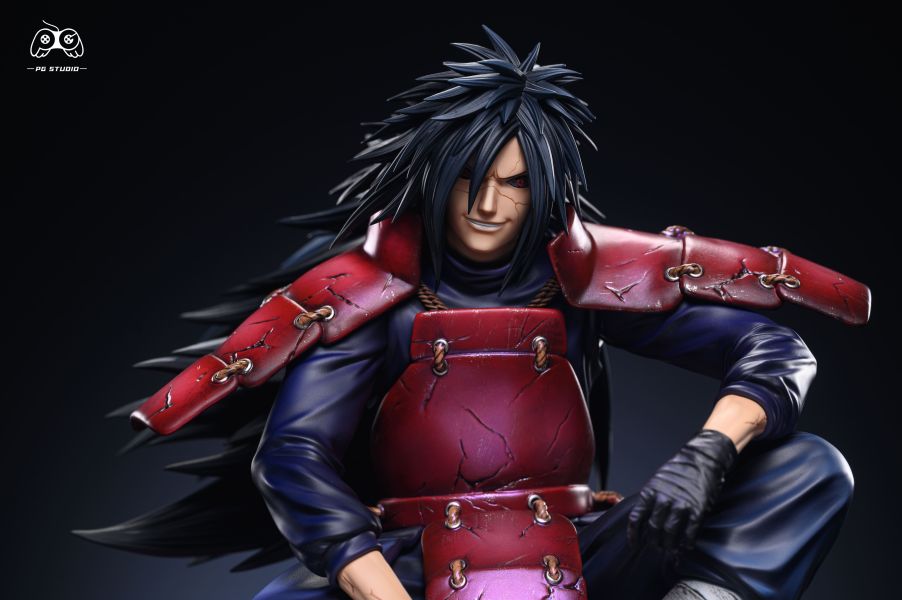【售罄展示追加請私訊客服@toystationtw】火影忍者 坐姿門神 斑 初代 X PG studio #動漫#模型#玩具#gk#玩驛#火影#手辦#海賊#死神#航海王#獵人#阿拉蕾#七大罪#七龍珠#寶可夢#神奇寶貝#哥吉拉#宮崎駿#迪士尼#灌籃高手#鬼滅之日刃#一拳超人#蠟筆小新#咒術#鏈鋸人#進擊的巨人#妖精尾巴#我的英雄學院#我英#鋼鍊#鋼之煉金術師#新世紀福音戰士#EVA#間諜家家酒#Re0#漫威#dc#集美#hex#tsume#prime1#queen#tes#xm#野獸國#壽屋#數碼寶貝