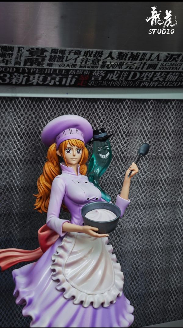 【預購】海賊王  大媽團第一彈 布琳 X longhu龍虎Studio 玩驛丨Toy station, GK雕像預購, GK雕像代購, GK雕像現貨, GK雕像修復, 咒術, 咒術迴戰, SCC玩具屋, 玩具給庫, NBA, 瘋公仔, 訂製雕像,模型,伯公仔,gk,玩驛,火影,夜風本舖,海賊,死神,航海王,獵人,阿拉蕾,七大罪,七龍珠,寶可夢,神奇寶貝,哥吉拉,宮崎駿,迪士尼,灌籃高手,鬼滅之刃,一拳超人,蠟筆小新,咒術,鏈鋸人,進擊的巨人,乙骨,我英