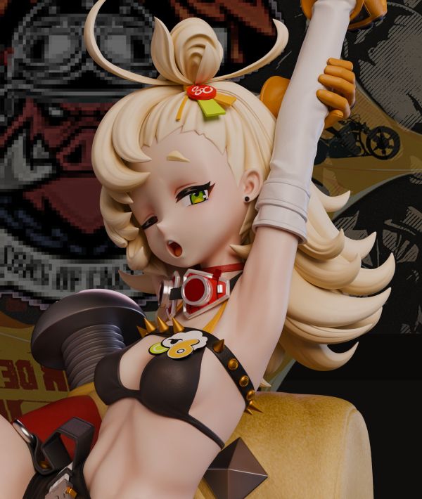 【售罄展示追加請私訊客服@toystationtw】絕區零 派派·韋爾 X 迷因工作室 玩驛丨Toy station, GK雕像預購, GK雕像代購, GK雕像現貨, GK雕像修復, 咒術, 咒術迴戰, SCC玩具屋, 玩具給庫, NBA, 瘋公仔, 訂製雕像,模型,伯公仔,gk,玩驛,火影,夜風本舖,海賊,死神,航海王,獵人,阿拉蕾,七大罪,七龍珠,寶可夢,神奇寶貝,哥吉拉,宮崎駿,迪士尼,灌籃高手,鬼滅之刃,一拳超人,蠟筆小新,咒術,鏈鋸人,進擊的巨人,乙骨,我英