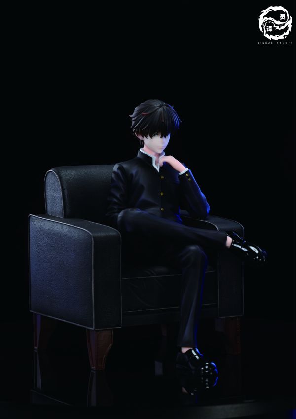 【售罄展示追加請私訊客服@toystationtw】冰菓 折木奉太郎 X 靈澤工作室 動漫,模型,玩具,gk,玩驛,火影,手辦,海賊,死神,航海王,獵人,阿拉蕾,七大罪,七龍珠,寶可夢,神奇寶貝,哥吉拉,宮崎駿,迪士尼,灌籃高手,鬼滅之日刃,一拳超人,蠟筆小新,咒術,鏈鋸人,進擊的巨人,妖精尾巴,我的英雄學院,我英,鋼鍊,鋼之煉金術師,新世紀福音戰士,EVA,間諜家家酒,Re0,漫威,dc,集美#hex#tsume#prime1#queen#tes#xm#野獸國#壽屋#數碼寶貝