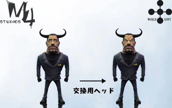 【售罄展示追加請私訊客服@toystationtw】海賊王 司法島CP9第一彈 布魯諾 門門果實 X M4 動漫,模型,玩具,gk,玩驛,火影,手辦,海賊,死神,航海王,獵人,阿拉蕾,七大罪,七龍珠,寶可夢,神奇寶貝,哥吉拉,宮崎駿,迪士尼,灌籃高手,鬼滅之日刃,一拳超人,蠟筆小新,咒術,鏈鋸人,進擊的巨人,妖精尾巴,我的英雄學院,我英,鋼鍊,鋼之煉金術師,新世紀福音戰士,EVA,間諜家家酒,Re0,漫威,dc,集美#hex#tsume#prime1#queen#tes#xm#野獸國#壽屋#數碼寶貝