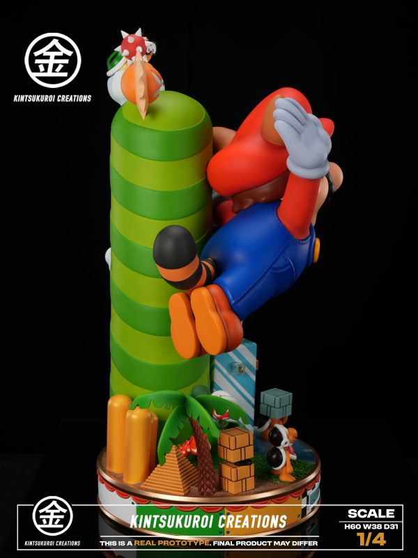 【預購】超級瑪利歐 3場景模型 X KINTSUKUROI CREATIONS 玩驛丨Toy station, GK雕像預購, GK雕像代購, GK雕像現貨, GK雕像修復, 咒術, 咒術迴戰, SCC玩具屋, 玩具給庫, NBA, 瘋公仔, 訂製雕像,模型,伯公仔,gk,玩驛,火影,夜風本舖,海賊,死神,航海王,獵人,阿拉蕾,七大罪,七龍珠,寶可夢,神奇寶貝,哥吉拉,宮崎駿,迪士尼,灌籃高手,鬼滅之刃,一拳超人,蠟筆小新,咒術,鏈鋸人,進擊的巨人,乙骨,我英
