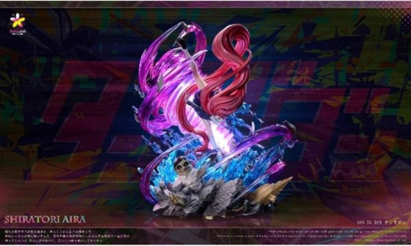 【補款】膽大黨 主角團系列第二彈 白鳥愛羅 X 櫻花-Studio 玩驛丨Toy station, GK雕像預購, GK雕像代購, GK雕像現貨, GK雕像修復, 咒術, 咒術迴戰, SCC玩具屋, 玩具給庫, NBA, 瘋公仔, 訂製雕像,模型,伯公仔,gk,玩驛,火影,夜風本舖,海賊,死神,航海王,獵人,阿拉蕾,七大罪,七龍珠,寶可夢,神奇寶貝,哥吉拉,宮崎駿,迪士尼,灌籃高手,鬼滅之刃,一拳超人,蠟筆小新,咒術,鏈鋸人,進擊的巨人,乙骨,我英