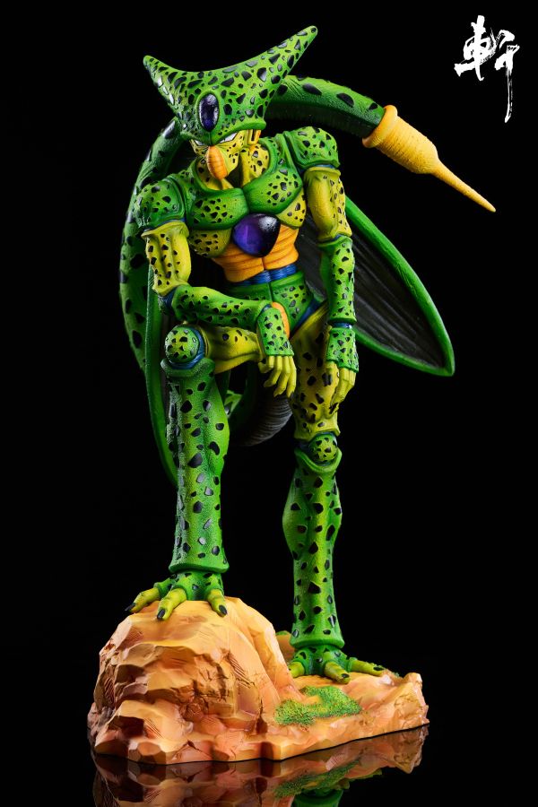 【預購】七龍珠 沙魯一形態 X 斬工作室 玩驛丨Toy station, GK雕像預購, GK雕像代購, GK雕像現貨, GK雕像修復, 咒術, 咒術迴戰, SCC玩具屋, 玩具給庫, NBA, 瘋公仔, 訂製雕像,模型,伯公仔,gk,玩驛,火影,夜風本舖,海賊,死神,航海王,獵人,阿拉蕾,七大罪,七龍珠,寶可夢,神奇寶貝,哥吉拉,宮崎駿,迪士尼,灌籃高手,鬼滅之刃,一拳超人,蠟筆小新,咒術,鏈鋸人,進擊的巨人,乙骨,我英