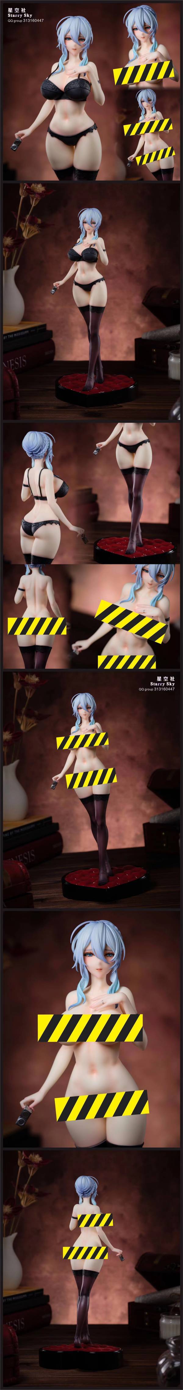 【售罄展示追加請私訊客服@toystationtw】雪女 雪乃深冬 X Starry Sky-studio #動漫#模型#玩具#gk#玩驛#火影#手辦#海賊#死神#航海王#獵人#阿拉蕾#七大罪#七龍珠#寶可夢#神奇寶貝#哥吉拉#宮崎駿#迪士尼#灌籃高手#鬼滅之日刃#一拳超人#蠟筆小新#咒術#鏈鋸人#進擊的巨人#妖精尾巴#我的英雄學院#我英#鋼鍊#鋼之煉金術師#新世紀福音戰士#EVA#間諜家家酒#Re0#漫威#dc#集美#hex#tsume#prime1#queen#tes#xm#野獸國#壽屋#數碼寶貝