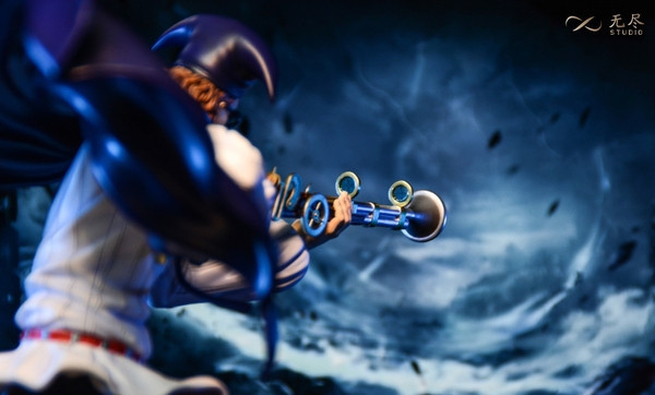 【售罄展示追加請私訊客服@toystationtw】海賊王 系列第一彈 狙擊手 范·歐葛 黑鬍子海賊團三號船船長 X 無盡 玩驛丨Toy station, GK雕像預購, GK雕像代購, GK雕像現貨, GK雕像修復, 咒術, 咒術迴戰, SCC玩具屋, 玩具給庫, 希模型, 瘋公仔, 訂製雕像,模型,伯公仔,gk,玩驛,火影,夜風本舖,海賊,死神,航海王,獵人,阿拉蕾,七大罪,七龍珠,寶可夢,神奇寶貝,哥吉拉,宮崎駿,迪士尼,灌籃高手,鬼滅之日刃,一拳超人,蠟筆小新,咒術,鏈鋸人,進擊的巨人,乙骨,我英