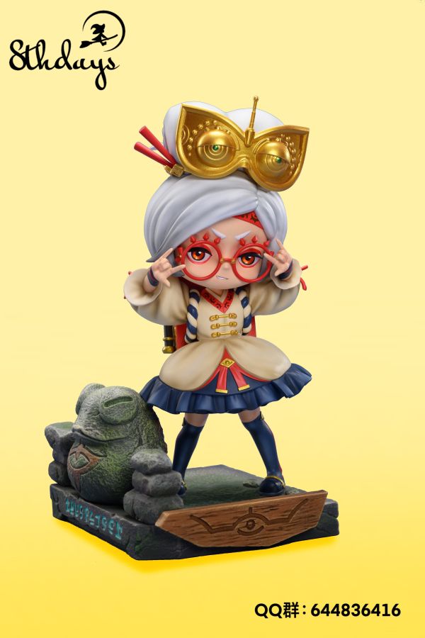 【售罄展示追加請私訊客服@toystationtw】塞爾達傳說-----王國之淚—002童年普爾亞 X 星期8工作室 動漫,模型,玩具,gk,玩驛,火影,手辦,海賊,死神,航海王,獵人,阿拉蕾,七大罪,七龍珠,寶可夢,神奇寶貝,哥吉拉,宮崎駿,迪士尼,灌籃高手,鬼滅之日刃,一拳超人,蠟筆小新,咒術,鏈鋸人,進擊的巨人,妖精尾巴,我的英雄學院,我英,鋼鍊,鋼之煉金術師,新世紀福音戰士,EVA,間諜家家酒,Re0,漫威,dc,集美#hex#tsume#prime1#queen#tes#xm#野獸國#壽屋#數碼寶貝