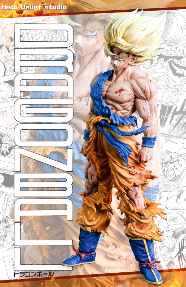 【售罄展示追加請私訊客服@toystationtw】七龍珠 超一悟空  X hero belief #動漫#模型#玩具#gk#玩驛#火影#手辦#海賊#死神#航海王#獵人#阿拉蕾#七大罪#七龍珠#寶可夢#神奇寶貝#哥吉拉#宮崎駿#迪士尼#灌籃高手#鬼滅之日刃#一拳超人#蠟筆小新#咒術#鏈鋸人#進擊的巨人#妖精尾巴#我的英雄學院#我英#鋼鍊#鋼之煉金術師#新世紀福音戰士#EVA#間諜家家酒#Re0#漫威#dc#集美#hex#tsume#prime1#queen#tes#xm#野獸國#壽屋#數碼寶貝