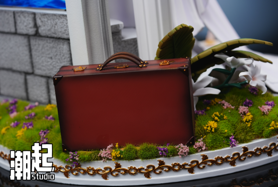 【售罄展示追加請私訊客服@toystationtw】紫羅蘭永恆花園 婚紗 薇爾莉特·伊芙加登 X 潮起工作室 玩驛丨Toy station, GK雕像預購, GK雕像代購, GK雕像現貨, GK雕像修復, 咒術, 咒術迴戰, SCC玩具屋, 玩具給庫, NBA, 瘋公仔, 訂製雕像,模型,伯公仔,gk,玩驛,火影,夜風本舖,海賊,死神,航海王,獵人,阿拉蕾,七大罪,七龍珠,寶可夢,神奇寶貝,哥吉拉,宮崎駿,迪士尼,灌籃高手,鬼滅之刃,一拳超人,蠟筆小新,咒術,鏈鋸人,進擊的巨人,乙骨,我英