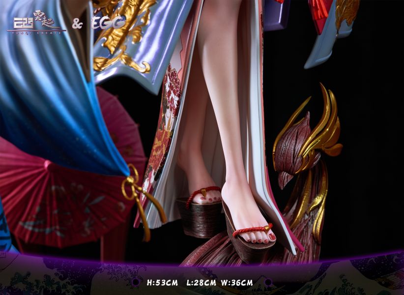 【預購】海賊王 朝顏暮辭-魯夫&女帝 X 雲起+EGG工作室 玩驛丨Toy station, GK雕像預購, GK雕像代購, GK雕像現貨, GK雕像修復, 咒術, 咒術迴戰, SCC玩具屋, 玩具給庫, NBA, 瘋公仔, 訂製雕像,模型,伯公仔,gk,玩驛,火影,夜風本舖,海賊,死神,航海王,獵人,阿拉蕾,七大罪,七龍珠,寶可夢,神奇寶貝,哥吉拉,宮崎駿,迪士尼,灌籃高手,鬼滅之刃,一拳超人,蠟筆小新,咒術,鏈鋸人,進擊的巨人,乙骨,我英