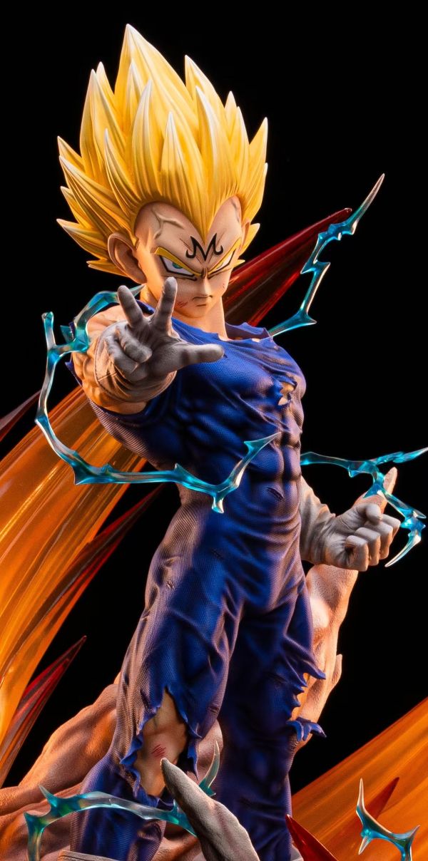 【預購】七龍珠 雙比例 魔人貝吉塔 X FC工作室 玩驛丨Toy station, GK雕像預購, GK雕像代購, GK雕像現貨, GK雕像修復, 咒術, 咒術迴戰, SCC玩具屋, 玩具給庫, NBA, 瘋公仔, 訂製雕像,模型,伯公仔,gk,玩驛,火影,夜風本舖,海賊,死神,航海王,獵人,阿拉蕾,七大罪,七龍珠,寶可夢,神奇寶貝,哥吉拉,宮崎駿,迪士尼,灌籃高手,鬼滅之刃,一拳超人,蠟筆小新,咒術,鏈鋸人,進擊的巨人,乙骨,我英