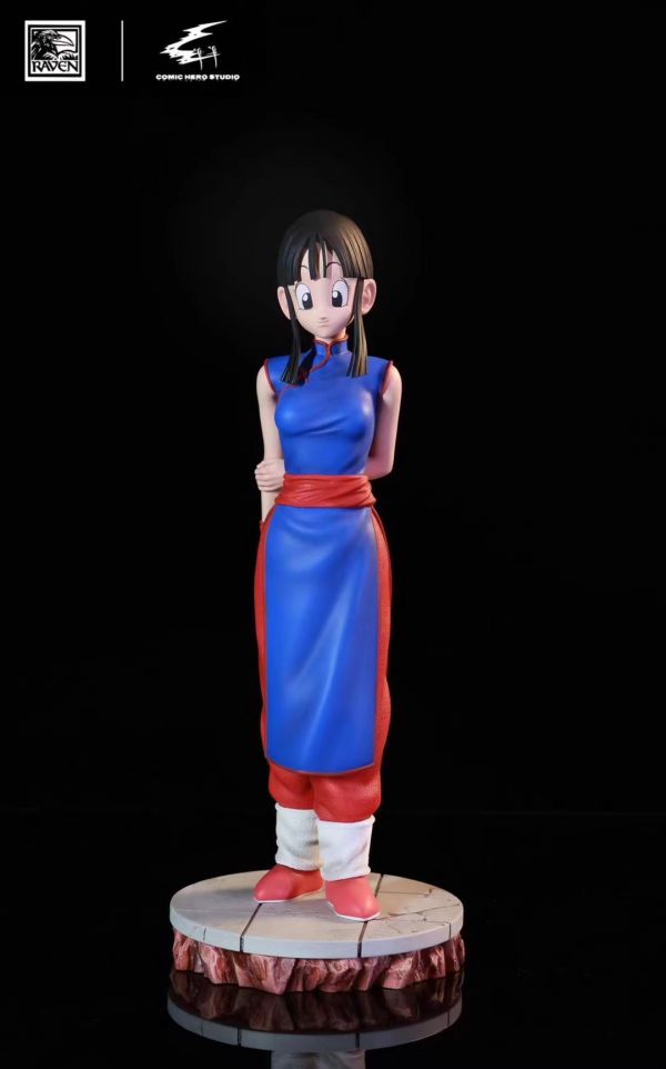 【售罄展示追加請私訊客服@toystationtw】七龍珠 天下第一武道會系列 悟空/琪琪 X Comic Hero&RAVEN/漫英工作室 #動漫#模型#玩具#gk#玩驛#火影#手辦#海賊#死神#航海王#獵人#阿拉蕾#七大罪#七龍珠#寶可夢#神奇寶貝#哥吉拉#宮崎駿#迪士尼#灌籃高手#鬼滅之日刃#一拳超人#蠟筆小新#咒術#鏈鋸人#進擊的巨人#妖精尾巴#我的英雄學院#我英#鋼鍊#鋼之煉金術師#新世紀福音戰士#EVA#間諜家家酒#Re0#漫威#dc#集美#hex#tsume#prime1#queen#tes#xm#野獸國#壽屋#數碼寶貝