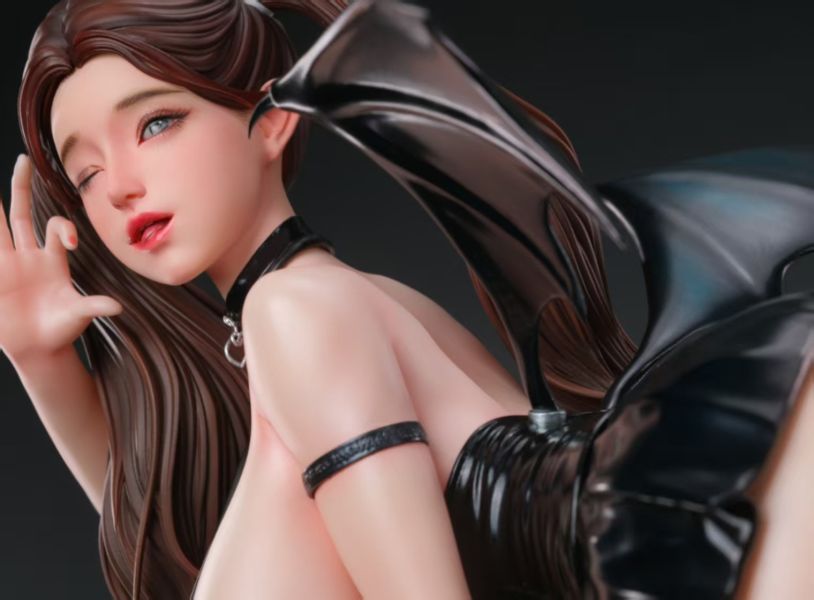 【預購】魅魔多肉肉 X 起風+御風工作室 玩驛丨Toy station, GK雕像預購, GK雕像代購, GK雕像現貨, GK雕像修復, 咒術, 咒術迴戰, SCC玩具屋, 玩具給庫, NBA, 瘋公仔, 訂製雕像,模型,伯公仔,gk,玩驛,火影,夜風本舖,海賊,死神,航海王,獵人,阿拉蕾,七大罪,七龍珠,寶可夢,神奇寶貝,哥吉拉,宮崎駿,迪士尼,灌籃高手,鬼滅之刃,一拳超人,蠟筆小新,咒術,鏈鋸人,進擊的巨人,乙骨,我英