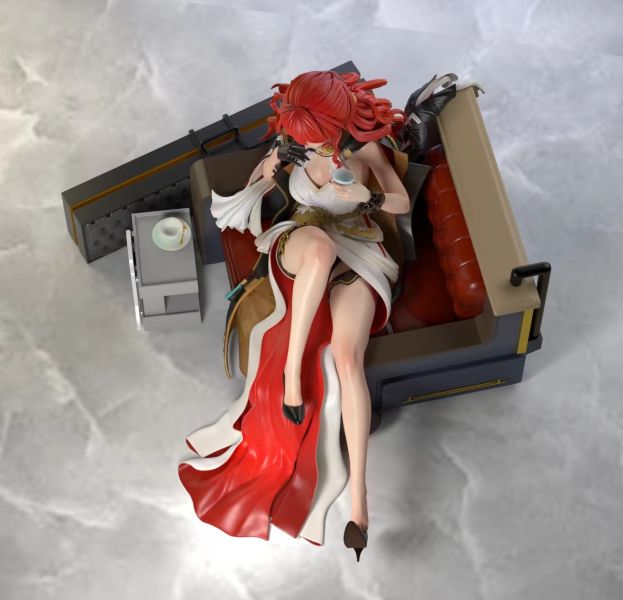【售罄展示追加請私訊客服@toystationtw】崩壞星穹鐵道 姬子 X 迷因工作室 動漫,模型,玩具,gk,玩驛,火影,手辦,海賊,死神,航海王,獵人,阿拉蕾,七大罪,七龍珠,寶可夢,神奇寶貝,哥吉拉,宮崎駿,迪士尼,灌籃高手,鬼滅之日刃,一拳超人,蠟筆小新,咒術,鏈鋸人,進擊的巨人,妖精尾巴,我的英雄學院,我英,鋼鍊,鋼之煉金術師,新世紀福音戰士,EVA,間諜家家酒,Re0,漫威,dc,集美#hex#tsume#prime1#queen#tes#xm#野獸國#壽屋#數碼寶貝
