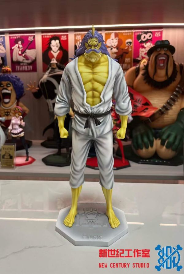 【售罄展示追加請私訊客服@toystationtw】海賊王 革命軍幹部 林德伯格 & 哈庫 X 新世紀工作室 動漫,模型,玩具,gk,玩驛,火影,手辦,海賊,死神,航海王,獵人,阿拉蕾,七大罪,七龍珠,寶可夢,神奇寶貝,哥吉拉,宮崎駿,迪士尼,灌籃高手,鬼滅之日刃,一拳超人,蠟筆小新,咒術,鏈鋸人,進擊的巨人,妖精尾巴,我的英雄學院,我英,鋼鍊,鋼之煉金術師,新世紀福音戰士,EVA,間諜家家酒,Re0,漫威,dc,集美#hex#tsume#prime1#queen#tes#xm#野獸國#壽屋#數碼寶貝