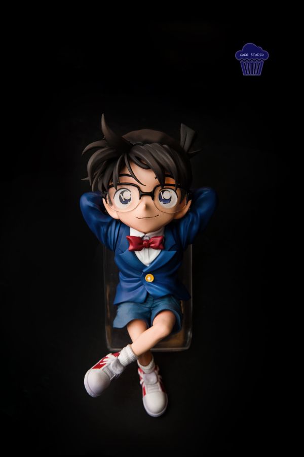 【預購】名偵探柯南 相框001 藍衣小男孩 柯南 X Cake-Stuido 玩驛丨Toy station, GK雕像預購, GK雕像代購, GK雕像現貨, GK雕像修復, 咒術, 咒術迴戰, SCC玩具屋, 玩具給庫, NBA, 瘋公仔, 訂製雕像,模型,伯公仔,gk,玩驛,火影,夜風本舖,海賊,死神,航海王,獵人,阿拉蕾,七大罪,七龍珠,寶可夢,神奇寶貝,哥吉拉,宮崎駿,迪士尼,灌籃高手,鬼滅之刃,一拳超人,蠟筆小新,咒術,鏈鋸人,進擊的巨人,乙骨,我英