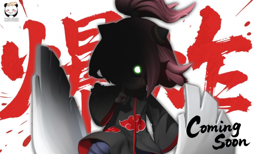 【預購】火影忍者+間諜家家酒 雕爆女孩 迪達拉安妮亞 X ZH整活工作室 玩驛丨Toy station, GK雕像預購, GK雕像代購, GK雕像現貨, GK雕像修復, 咒術, 咒術迴戰, SCC玩具屋, 玩具給庫, NBA, 瘋公仔, 訂製雕像,模型,伯公仔,gk,玩驛,火影,夜風本舖,海賊,死神,航海王,獵人,阿拉蕾,七大罪,七龍珠,寶可夢,神奇寶貝,哥吉拉,宮崎駿,迪士尼,灌籃高手,鬼滅之刃,一拳超人,蠟筆小新,咒術,鏈鋸人,進擊的巨人,乙骨,我英