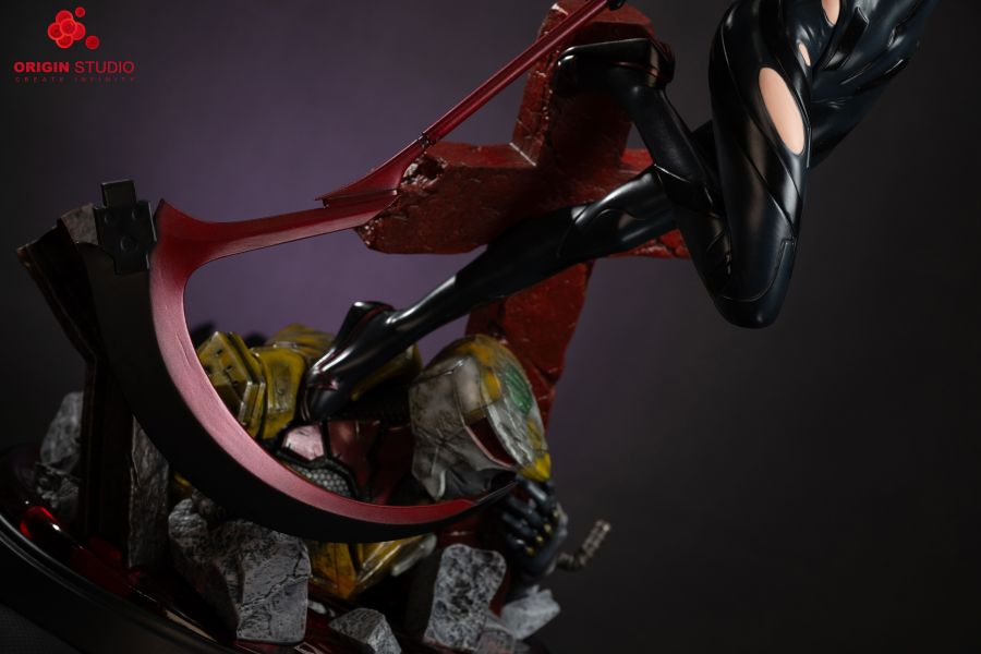 【預購】Eva新世紀福音戰士 共鳴系列黑色戰鬥服 綾波零 X ORIGIN工作室 玩驛丨Toy station, GK雕像預購, GK雕像代購, GK雕像現貨, GK雕像修復, 咒術, 咒術迴戰, SCC玩具屋, 玩具給庫, NBA, 瘋公仔, 訂製雕像,模型,伯公仔,gk,玩驛,火影,夜風本舖,海賊,死神,航海王,獵人,阿拉蕾,七大罪,七龍珠,寶可夢,神奇寶貝,哥吉拉,宮崎駿,迪士尼,灌籃高手,鬼滅之刃,一拳超人,蠟筆小新,咒術,鏈鋸人,進擊的巨人,乙骨,我英