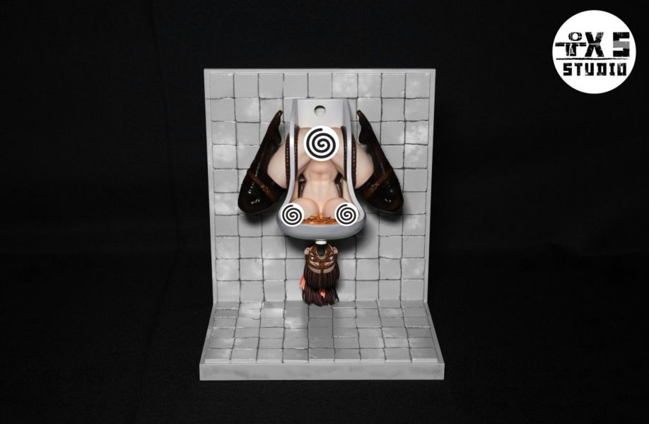 【代購】便器三件套 小便池 X T.X.S 玩驛丨Toy station, GK雕像預購, GK雕像代購, GK雕像現貨, GK雕像修復, 咒術, 咒術迴戰, SCC玩具屋, 玩具給庫, NBA, 瘋公仔, 訂製雕像,模型,伯公仔,gk,玩驛,火影,夜風本舖,海賊,死神,航海王,獵人,阿拉蕾,七大罪,七龍珠,寶可夢,神奇寶貝,哥吉拉,宮崎駿,迪士尼,灌籃高手,鬼滅之刃,一拳超人,蠟筆小新,咒術,鏈鋸人,進擊的巨人,乙骨,我英