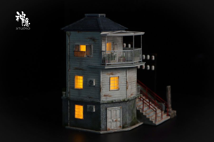【預購】星海誠 你的名字桌面場景 X 神隱工作室 玩驛丨Toy station, GK雕像預購, GK雕像代購, GK雕像現貨, GK雕像修復, 咒術, 咒術迴戰, SCC玩具屋, 玩具給庫, NBA, 瘋公仔, 訂製雕像,模型,伯公仔,gk,玩驛,火影,夜風本舖,海賊,死神,航海王,獵人,阿拉蕾,七大罪,七龍珠,寶可夢,神奇寶貝,哥吉拉,宮崎駿,迪士尼,灌籃高手,鬼滅之刃,一拳超人,蠟筆小新,咒術,鏈鋸人,進擊的巨人,乙骨,我英