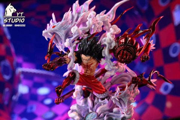 【售罄展示追加請私訊客服@toystationtw】海賊王 蛋糕島篇 四檔 蛇人魯夫 X YT 玩驛丨Toy station, GK雕像預購, GK雕像代購, GK雕像現貨, GK雕像修復, 咒術, 咒術迴戰, SCC玩具屋, 玩具給庫, NBA, 瘋公仔, 訂製雕像,模型,伯公仔,gk,玩驛,火影,夜風本舖,海賊,死神,航海王,獵人,阿拉蕾,七大罪,七龍珠,寶可夢,神奇寶貝,哥吉拉,宮崎駿,迪士尼,灌籃高手,鬼滅之刃,一拳超人,蠟筆小新,咒術,鏈鋸人,進擊的巨人,乙骨,我英