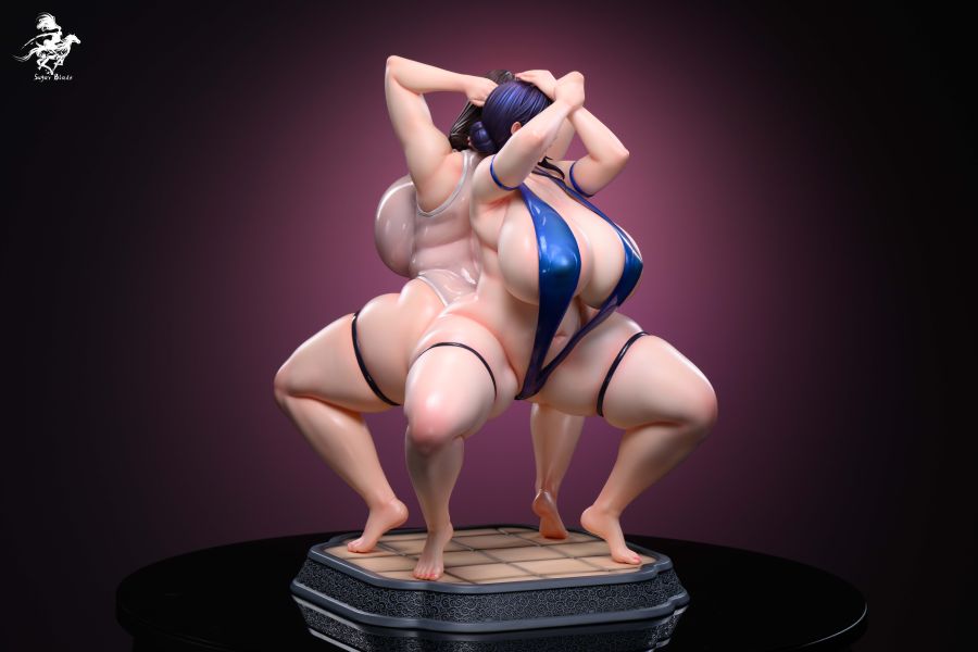 【預購】盛唐-水波雙韻 X 唐刀工作室 玩驛丨Toy station, GK雕像預購, GK雕像代購, GK雕像現貨, GK雕像修復, 咒術, 咒術迴戰, SCC玩具屋, 玩具給庫, NBA, 瘋公仔, 訂製雕像,模型,伯公仔,gk,玩驛,火影,夜風本舖,海賊,死神,航海王,獵人,阿拉蕾,七大罪,七龍珠,寶可夢,神奇寶貝,哥吉拉,宮崎駿,迪士尼,灌籃高手,鬼滅之刃,一拳超人,蠟筆小新,咒術,鏈鋸人,進擊的巨人,乙骨,我英