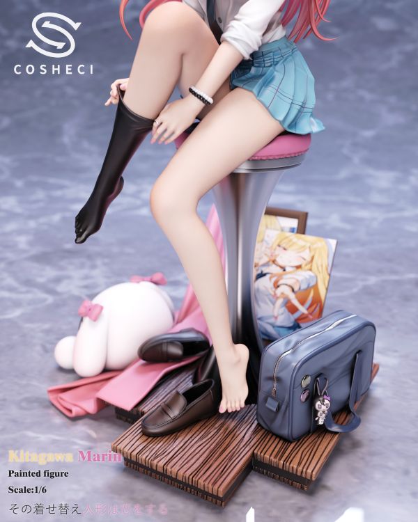 【預購】戀上換裝娃娃 第一彈 喜多川海夢 X Cosh(CC) 玩驛丨Toy station, GK雕像預購, GK雕像代購, GK雕像現貨, GK雕像修復, 咒術, 咒術迴戰, SCC玩具屋, 玩具給庫, NBA, 瘋公仔, 訂製雕像,模型,伯公仔,gk,玩驛,火影,夜風本舖,海賊,死神,航海王,獵人,阿拉蕾,七大罪,七龍珠,寶可夢,神奇寶貝,哥吉拉,宮崎駿,迪士尼,灌籃高手,鬼滅之刃,一拳超人,蠟筆小新,咒術,鏈鋸人,進擊的巨人,乙骨,我英