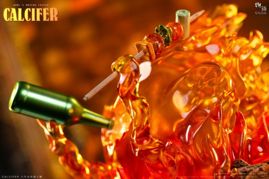 【預購】宮崎駿 桌面系列08 卡西法吃頭髮 X 物語工作室 玩驛丨Toy station, GK雕像預購, GK雕像代購, GK雕像現貨, GK雕像修復, 咒術, 咒術迴戰, SCC玩具屋, 玩具給庫, NBA, 瘋公仔, 訂製雕像,模型,伯公仔,gk,玩驛,火影,夜風本舖,海賊,死神,航海王,獵人,阿拉蕾,七大罪,七龍珠,寶可夢,神奇寶貝,哥吉拉,宮崎駿,迪士尼,灌籃高手,鬼滅之刃,一拳超人,蠟筆小新,咒術,鏈鋸人,進擊的巨人,乙骨,我英