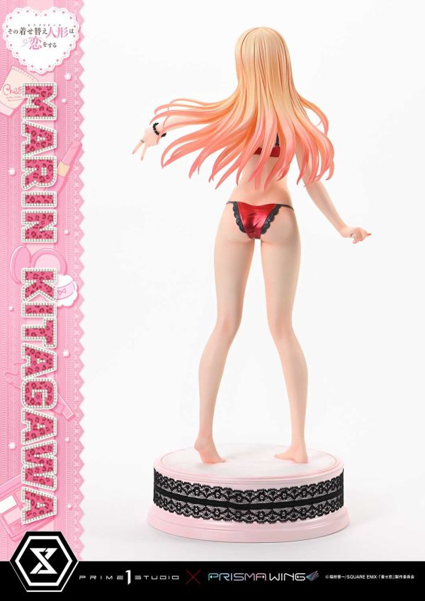 【預購】戀上換裝娃娃 喜多川海夢 X Prime1-Studio 玩驛丨Toy station, GK雕像預購, GK雕像代購, GK雕像現貨, GK雕像修復, 咒術, 咒術迴戰, SCC玩具屋, 玩具給庫, NBA, 瘋公仔, 訂製雕像,模型,伯公仔,gk,玩驛,火影,夜風本舖,海賊,死神,航海王,獵人,阿拉蕾,七大罪,七龍珠,寶可夢,神奇寶貝,哥吉拉,宮崎駿,迪士尼,灌籃高手,鬼滅之刃,一拳超人,蠟筆小新,咒術,鏈鋸人,進擊的巨人,乙骨,我英