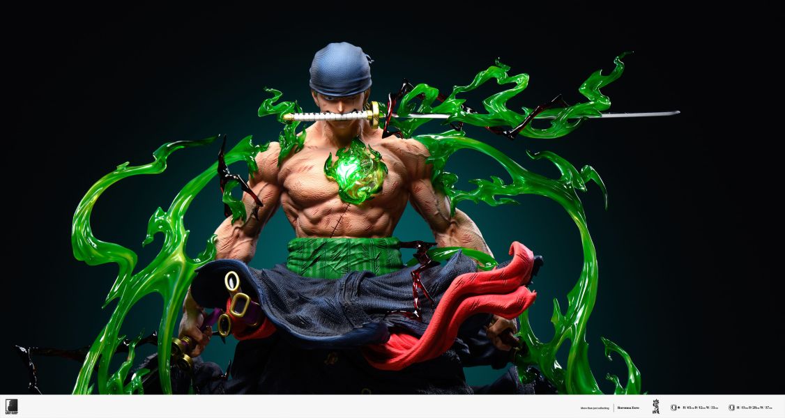 【預購】海賊王 雙比例 覺醒索隆 X LAST SLEEP 玩驛丨Toy station, GK雕像預購, GK雕像代購, GK雕像現貨, GK雕像修復, 咒術, 咒術迴戰, SCC玩具屋, 玩具給庫, NBA, 瘋公仔, 訂製雕像,模型,伯公仔,gk,玩驛,火影,夜風本舖,海賊,死神,航海王,獵人,阿拉蕾,七大罪,七龍珠,寶可夢,神奇寶貝,哥吉拉,宮崎駿,迪士尼,灌籃高手,鬼滅之刃,一拳超人,蠟筆小新,咒術,鏈鋸人,進擊的巨人,乙骨,我英