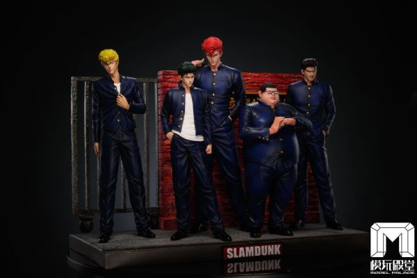 【補款】灌籃高手 櫻木軍團 X 模玩殿堂 玩驛丨Toy station, GK雕像預購, GK雕像代購, GK雕像現貨, GK雕像修復, 咒術, 咒術迴戰, SCC玩具屋, 玩具給庫, NBA, 瘋公仔, 訂製雕像,模型,伯公仔,gk,玩驛,火影,夜風本舖,海賊,死神,航海王,獵人,阿拉蕾,七大罪,七龍珠,寶可夢,神奇寶貝,哥吉拉,宮崎駿,迪士尼,灌籃高手,鬼滅之刃,一拳超人,蠟筆小新,咒術,鏈鋸人,進擊的巨人,乙骨,我英